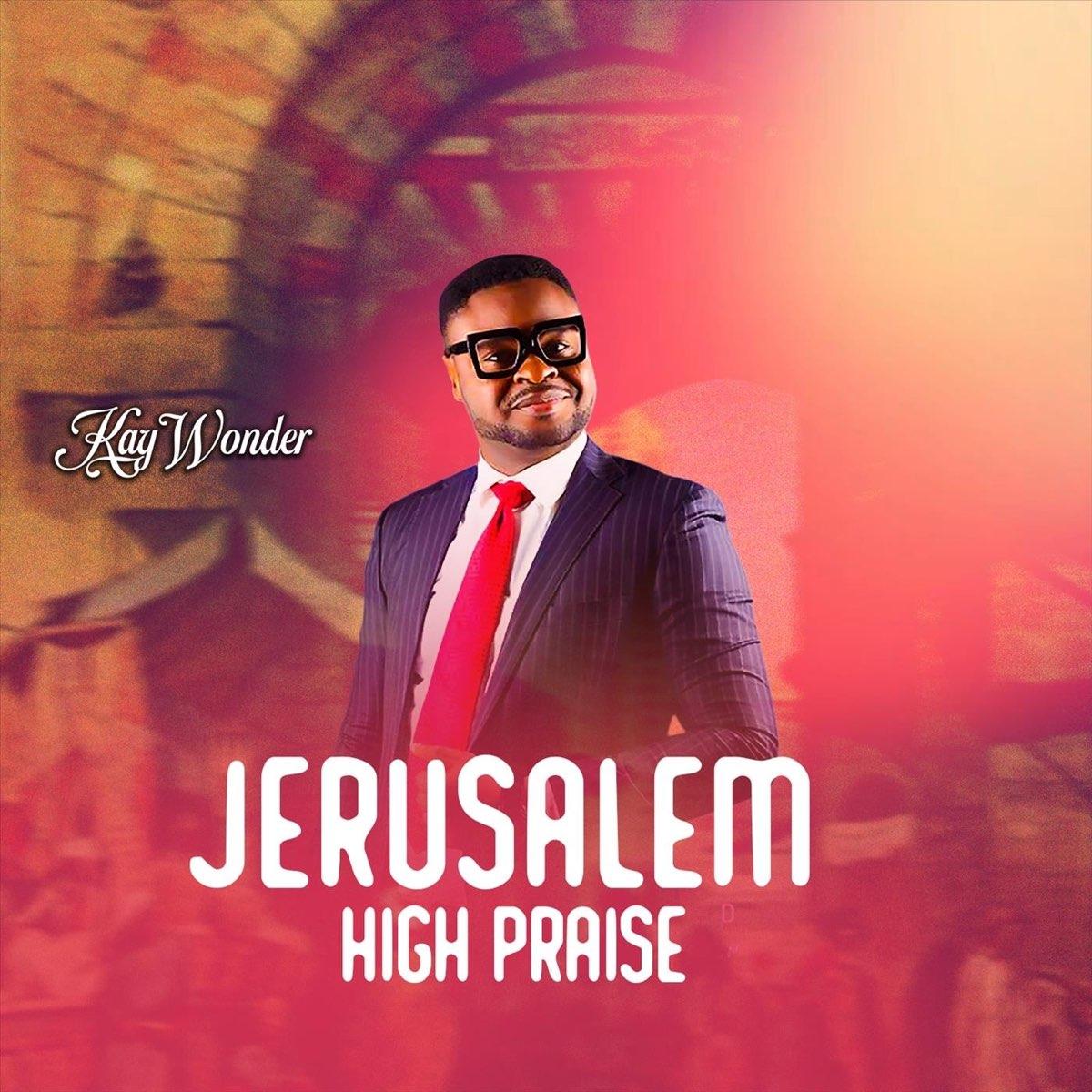 Jerusalem High Praise