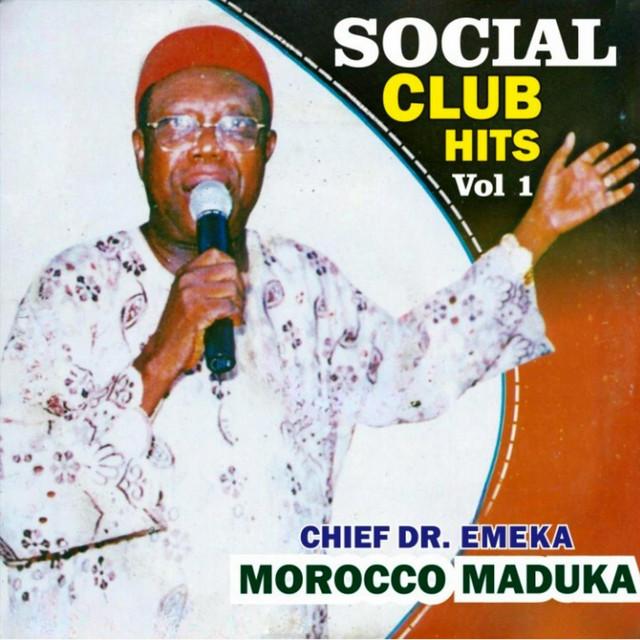 Social Club Hits, Vol. 1