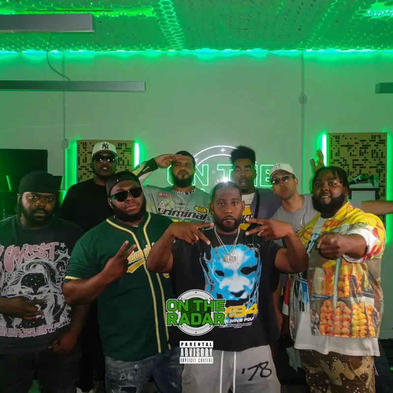 Long Island Cypher