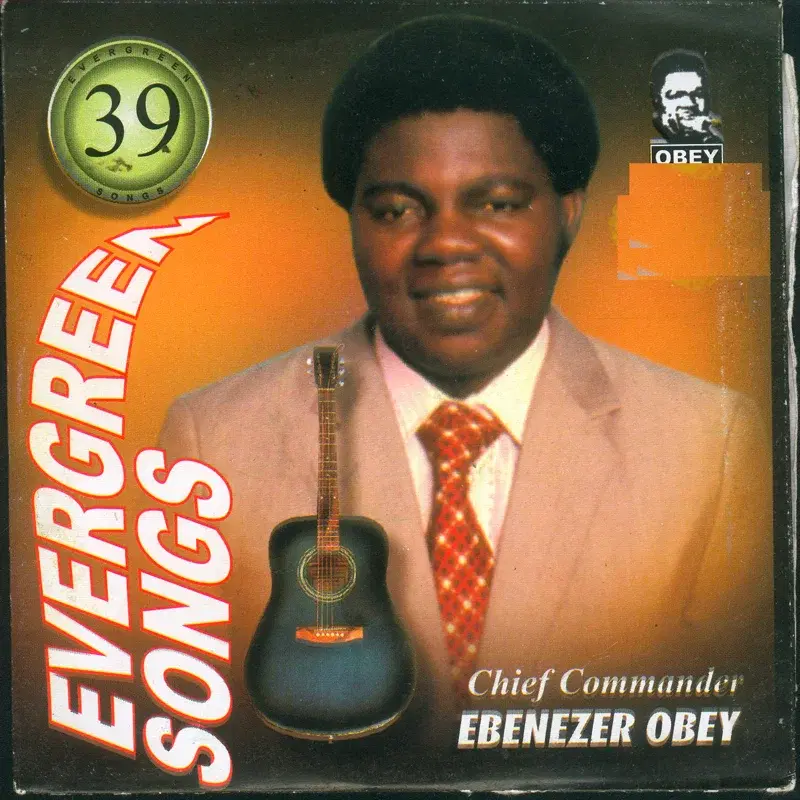 Evergreen Songs 39