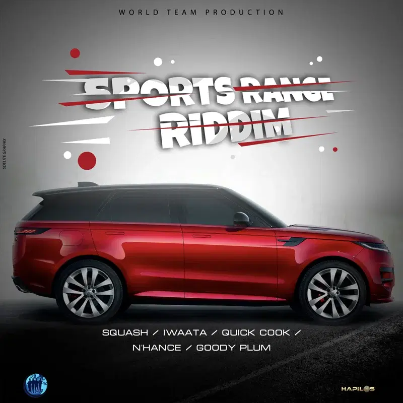 Sports Range Riddim
