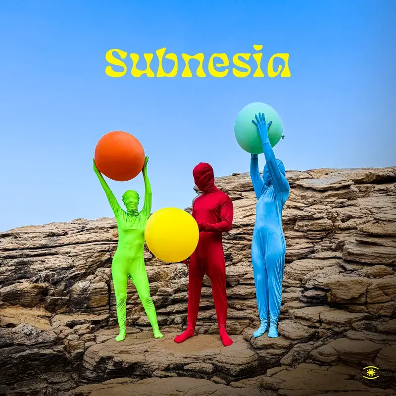 The Truth Is
