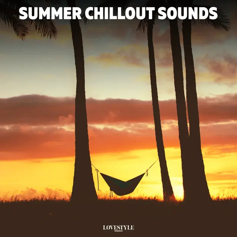 Summer Chillout Sounds