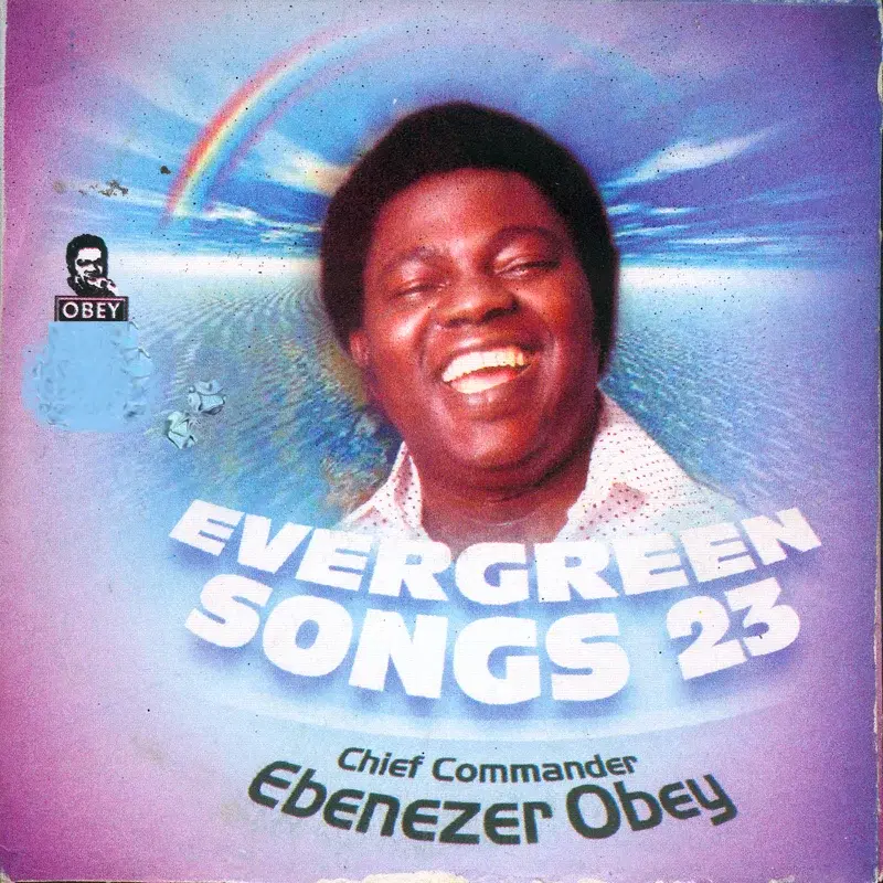 Evergreen Songs 23
