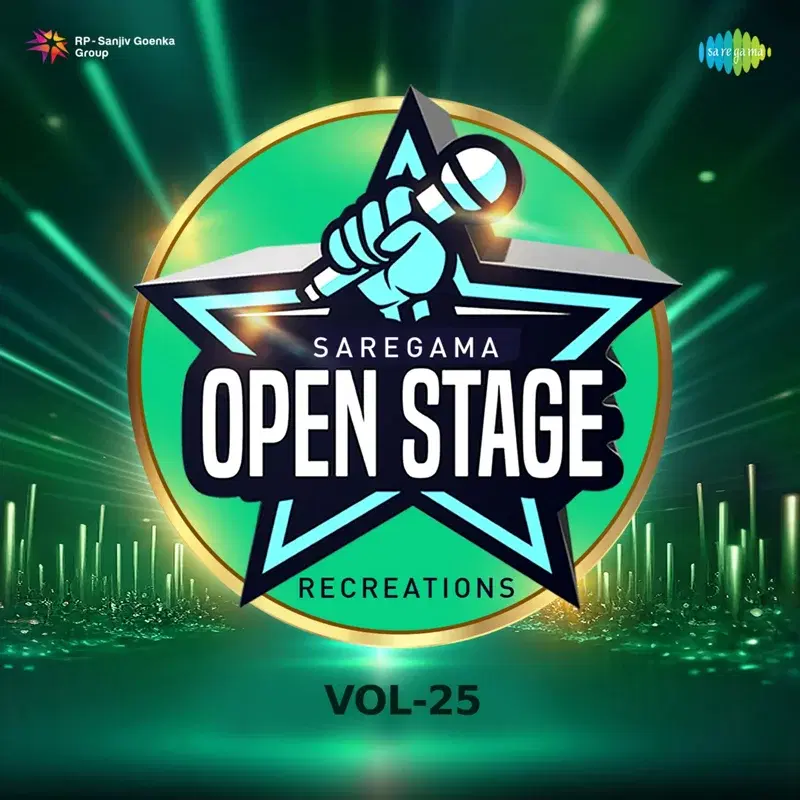 Open Stage Recreations, Vol. 25