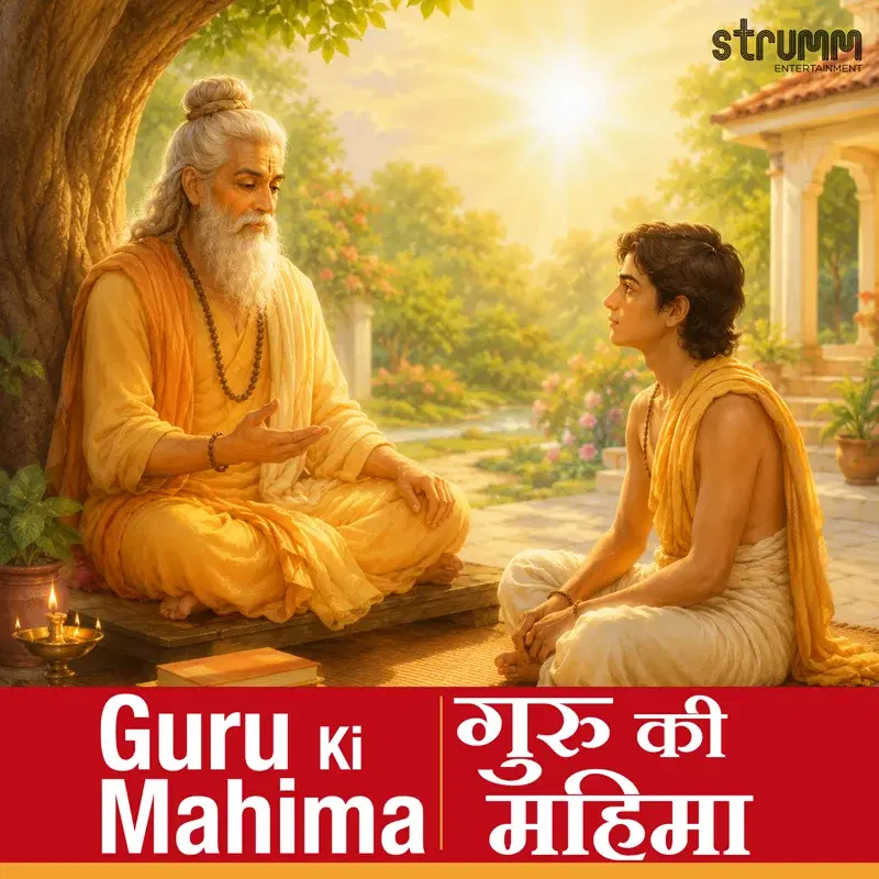 Guru Ki Mahima