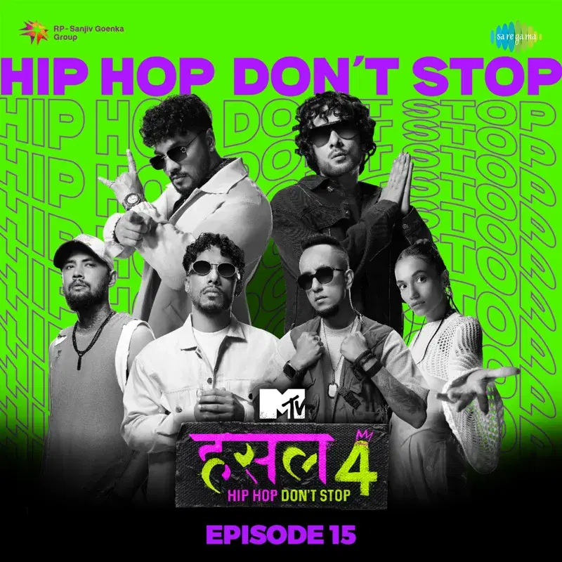 MTV Hustle 4, Episode. 15