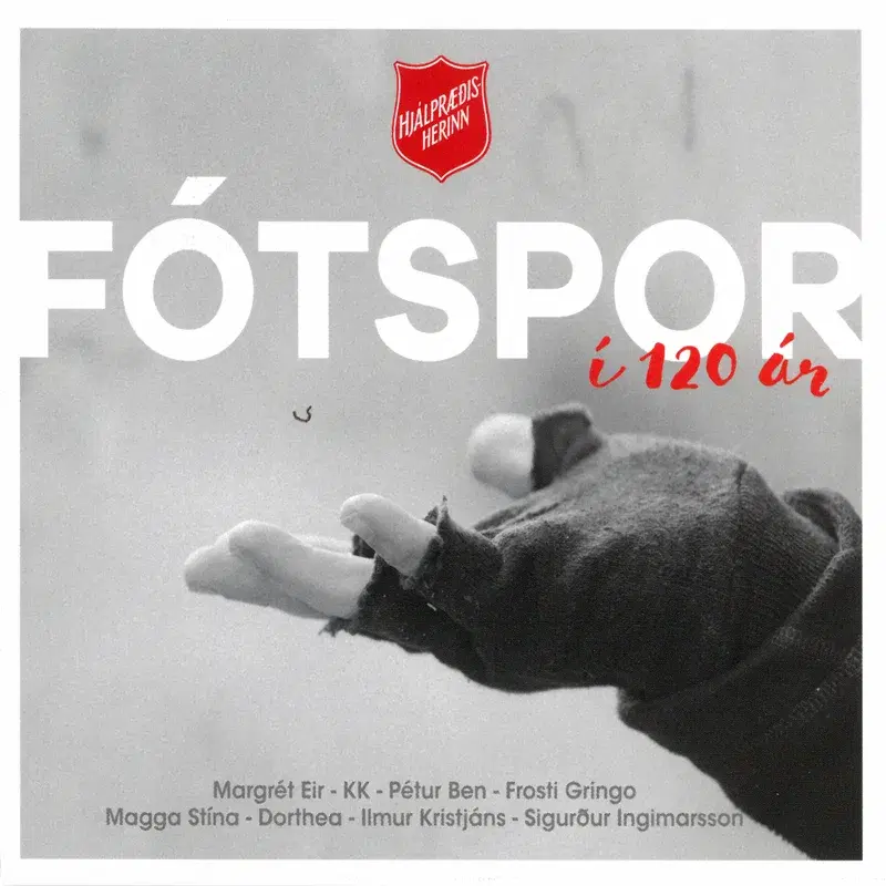Fótspor