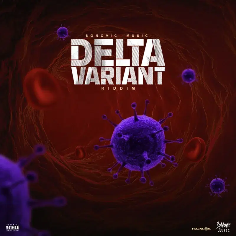 Delta Variant Riddim