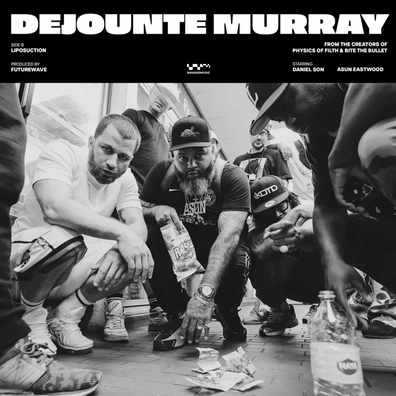 Cover Art