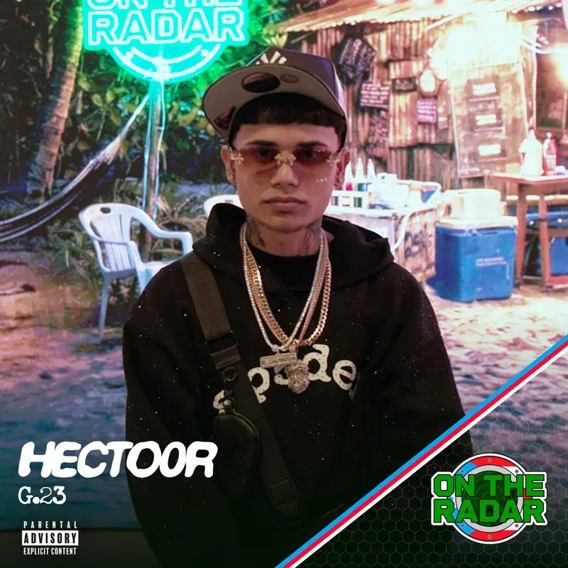 G.23 - On The Radar