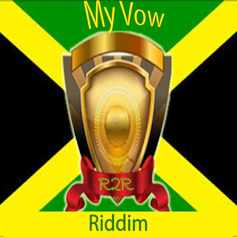 My Vow Riddim