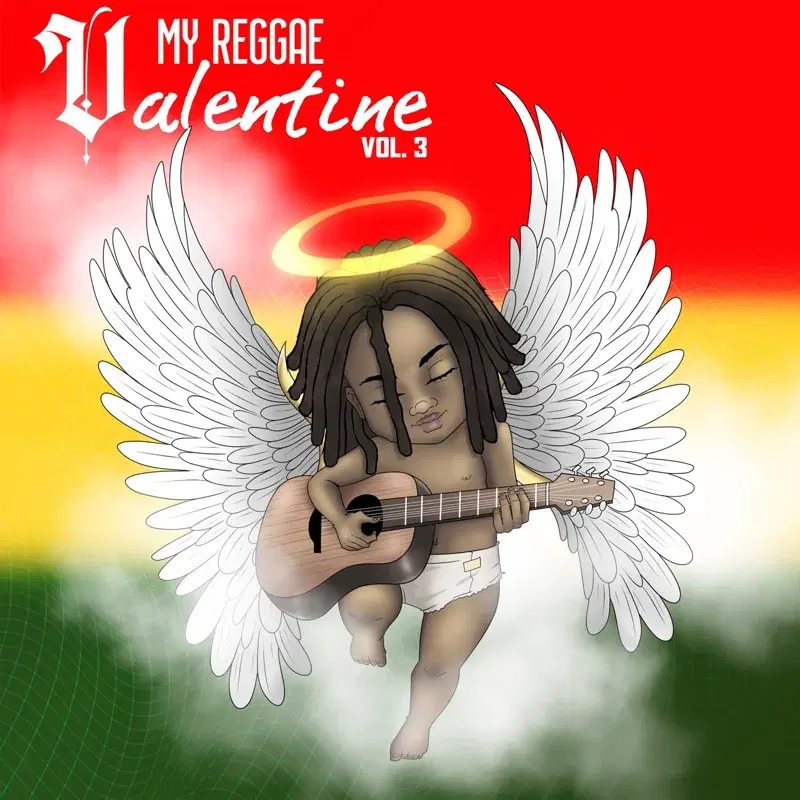 My Reggae Valentine, Vol. 3