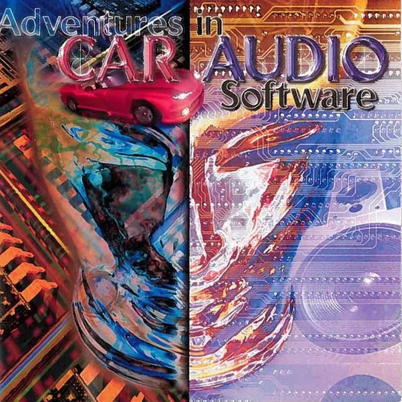 Adventures in Car Audio Software