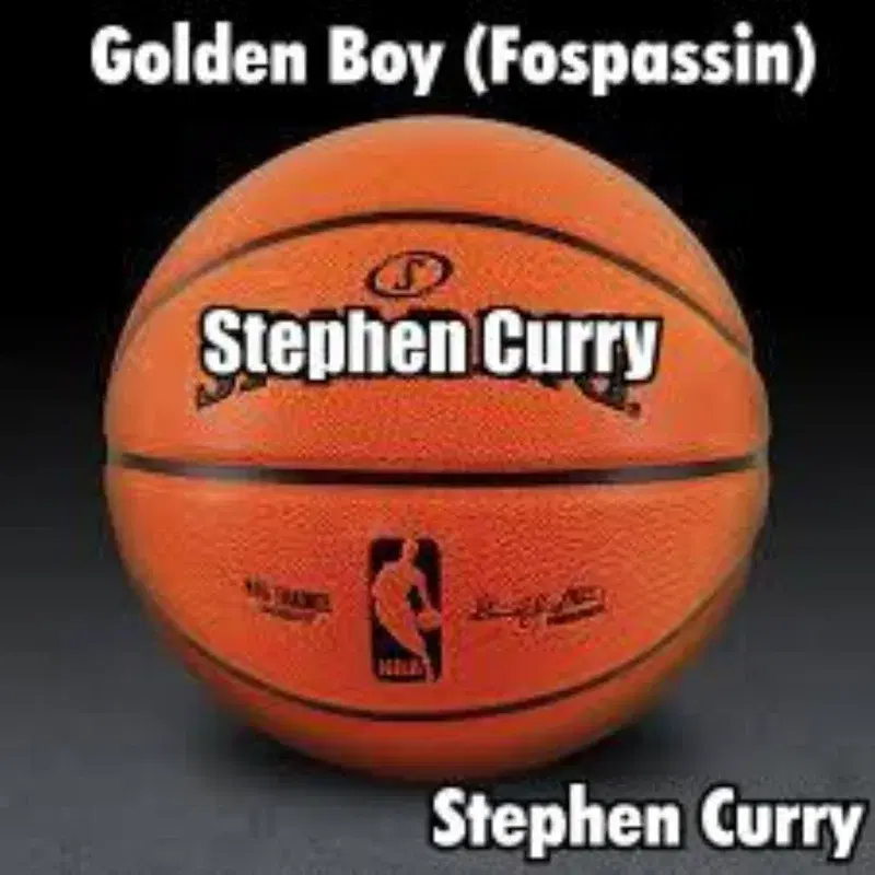 Stephen Curry