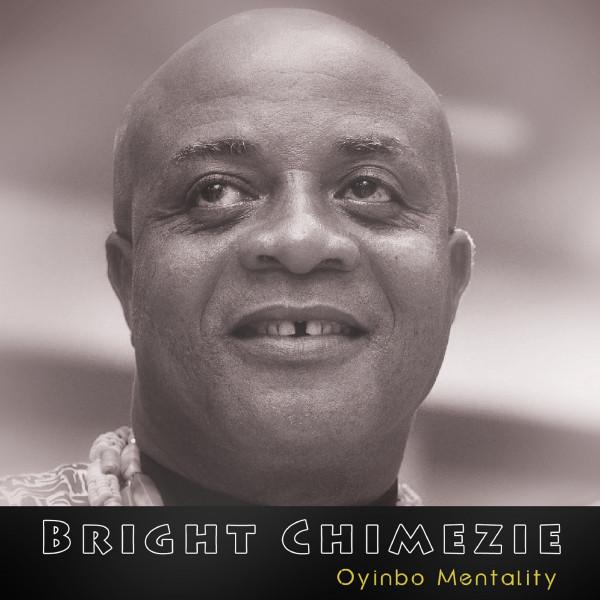 Oyinbo Mentality