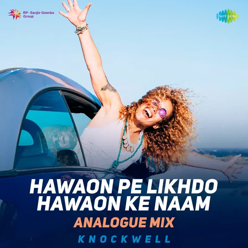 Hawaon Pe Likhdo Hawaon Ke Naam