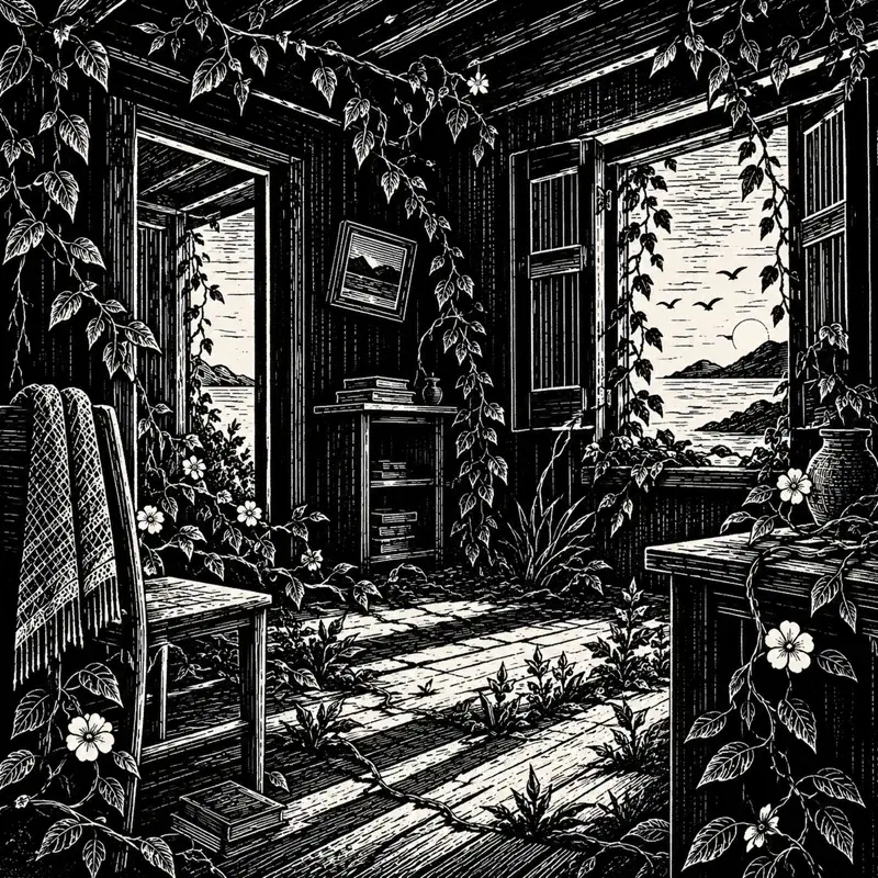 Cover Art