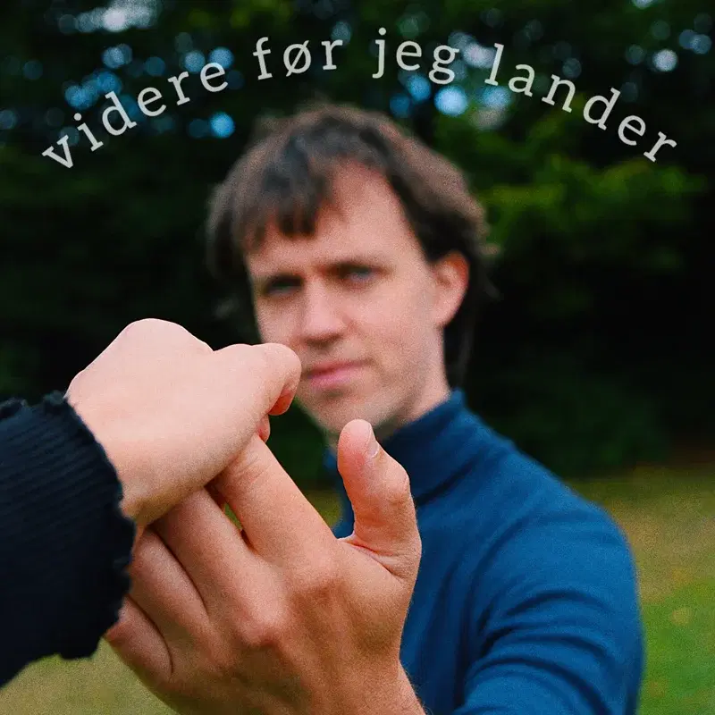 Videre Før Jeg Lander