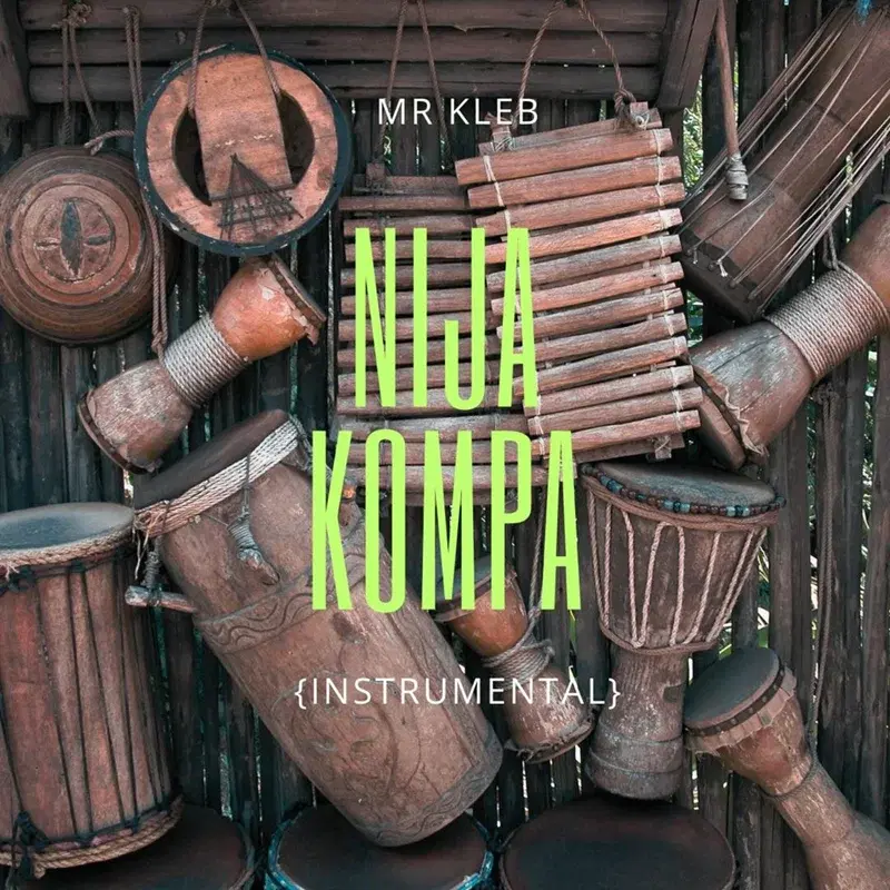 Nija Kompa