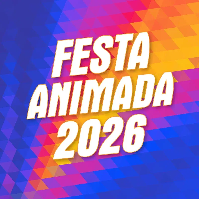 Festa Animada 2026