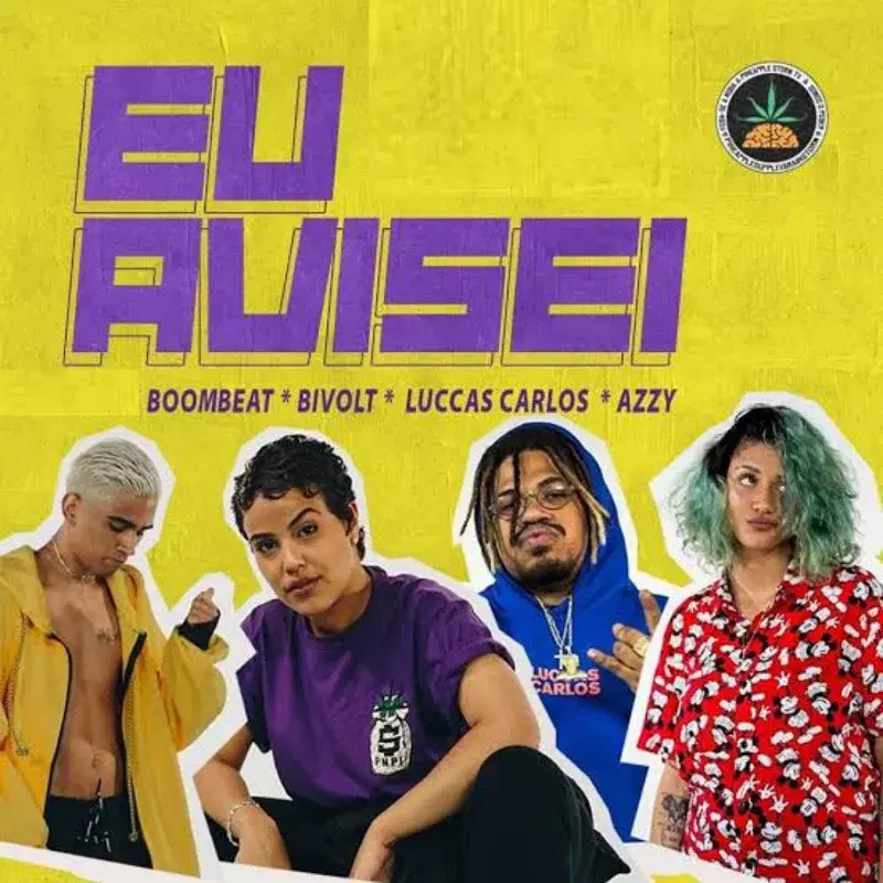 Eu Avisei