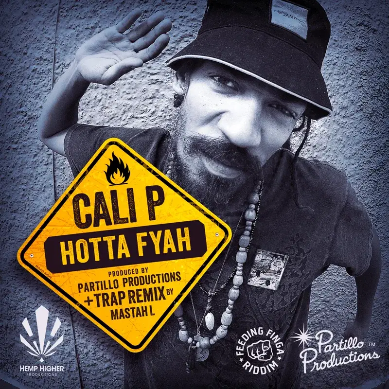 Hotta Fyah