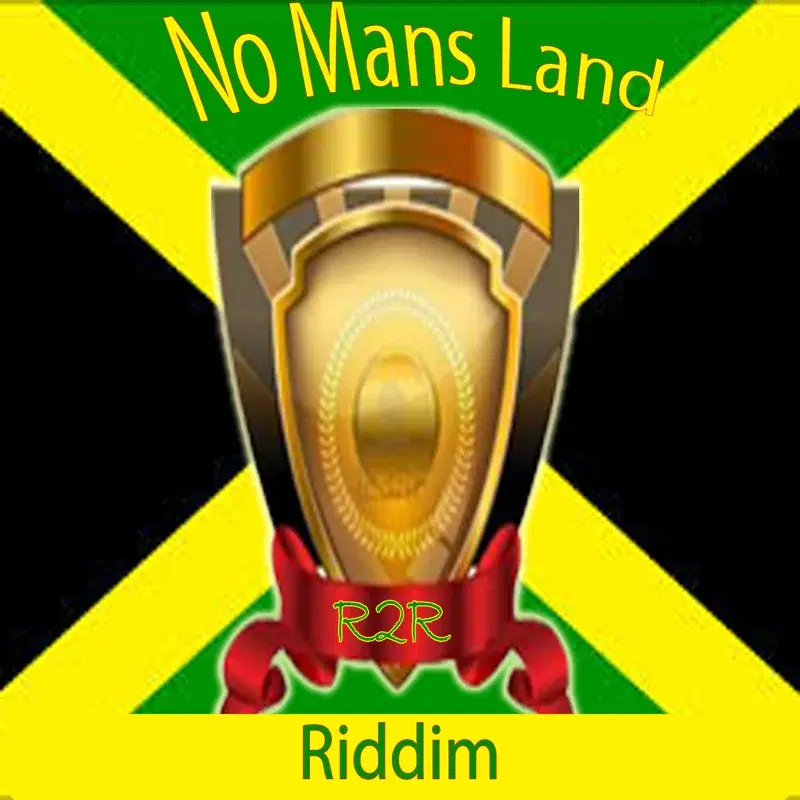 No Mans Land Riddim