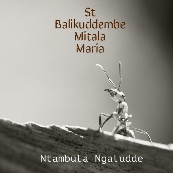 Ntambula Ngaludde