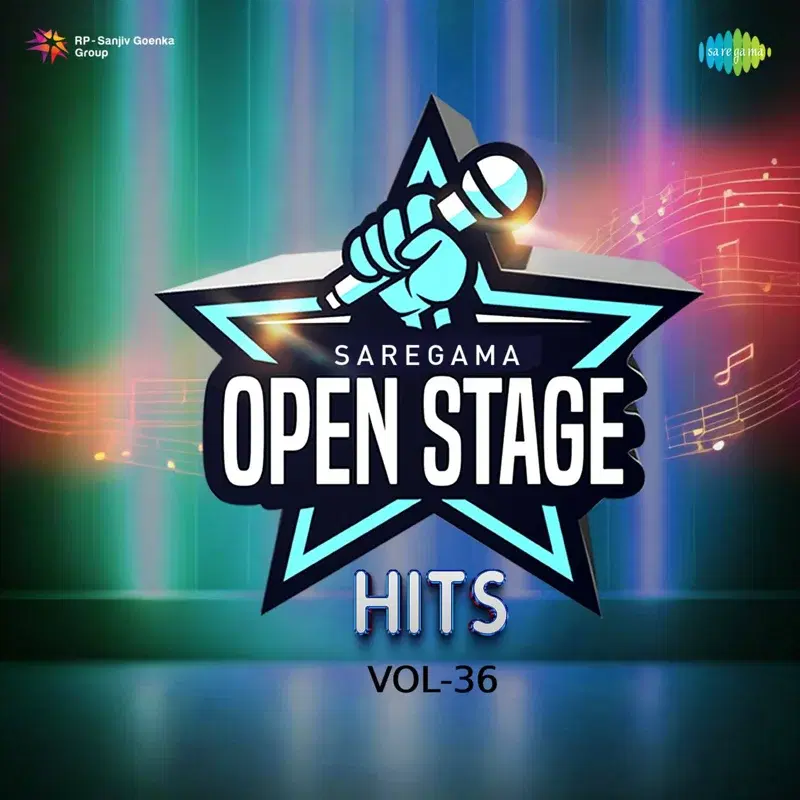 Open Stage Hits, Vol. 36