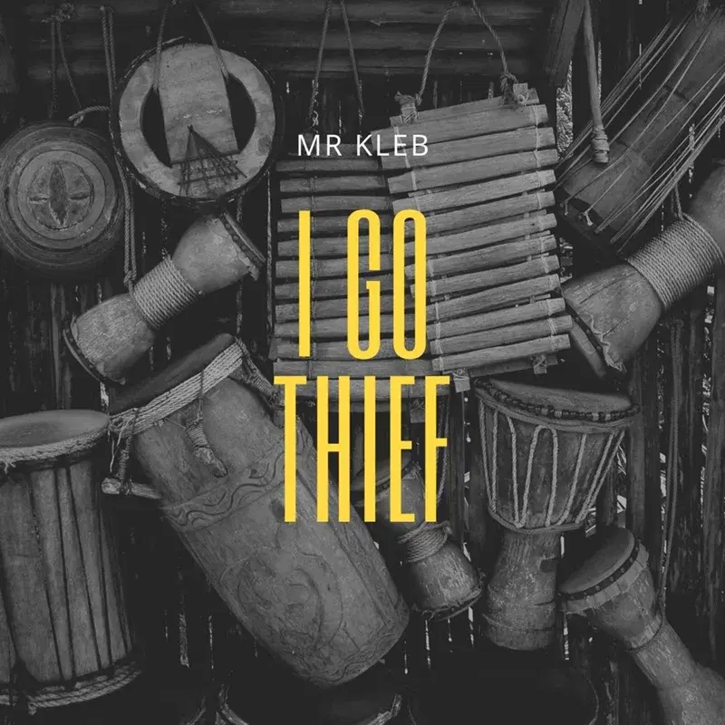 I Go Thief