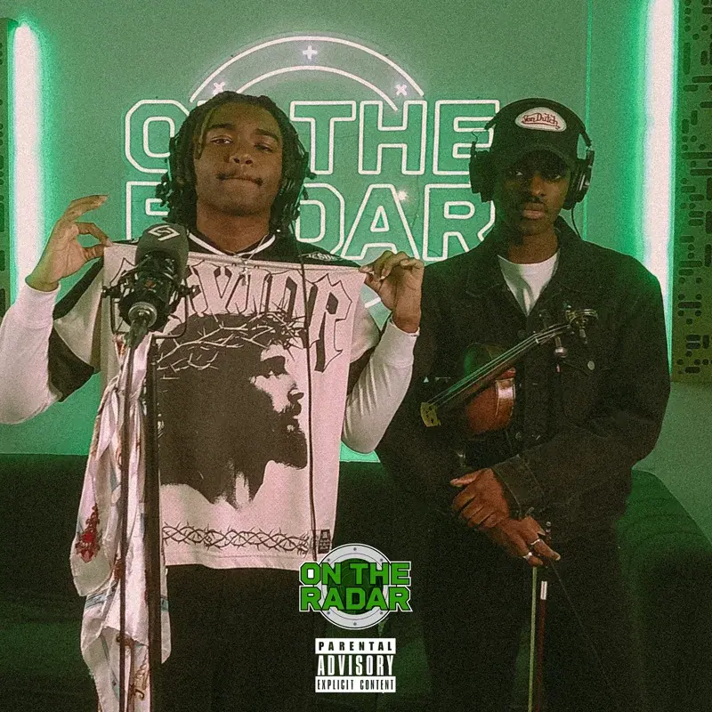 Cover Art