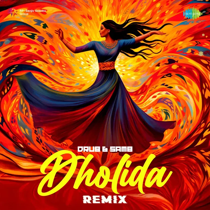 Dholida