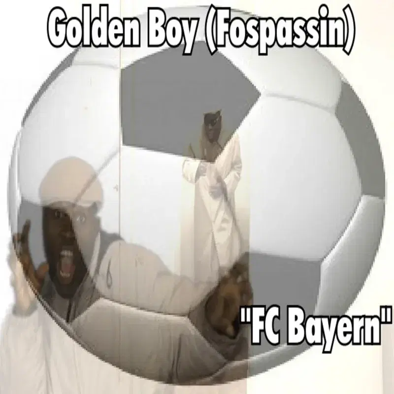 Fc Bayern