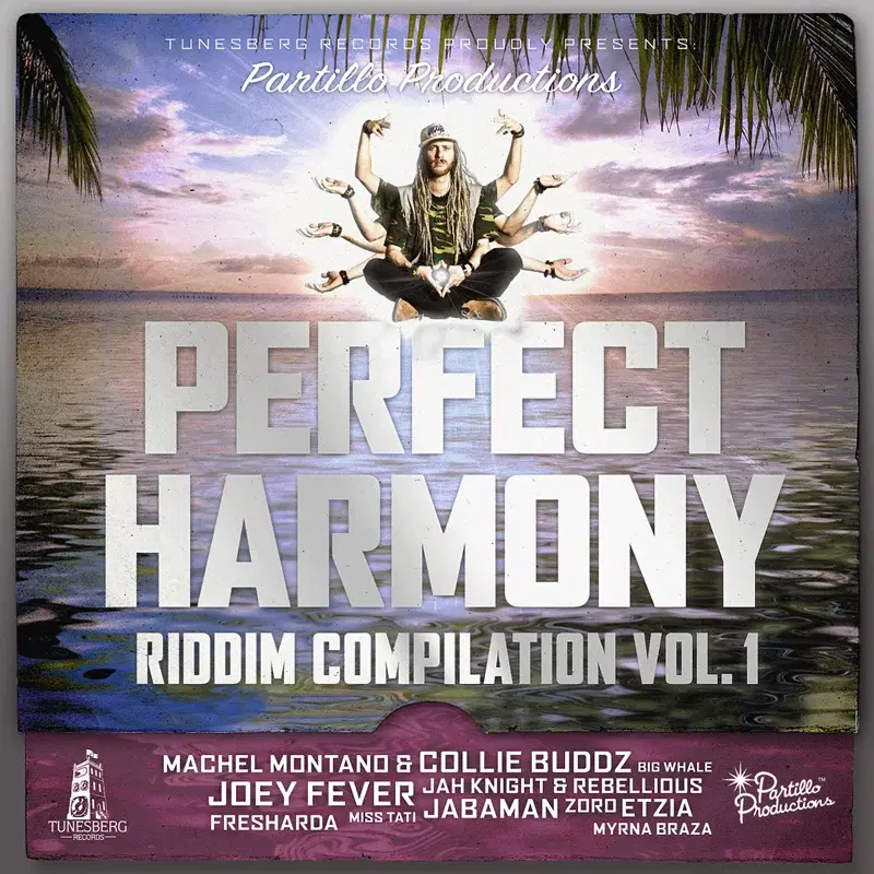 Perfect Harmony Riddim Vol 1