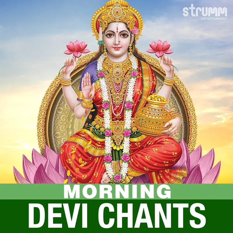 Morning Devi Chants