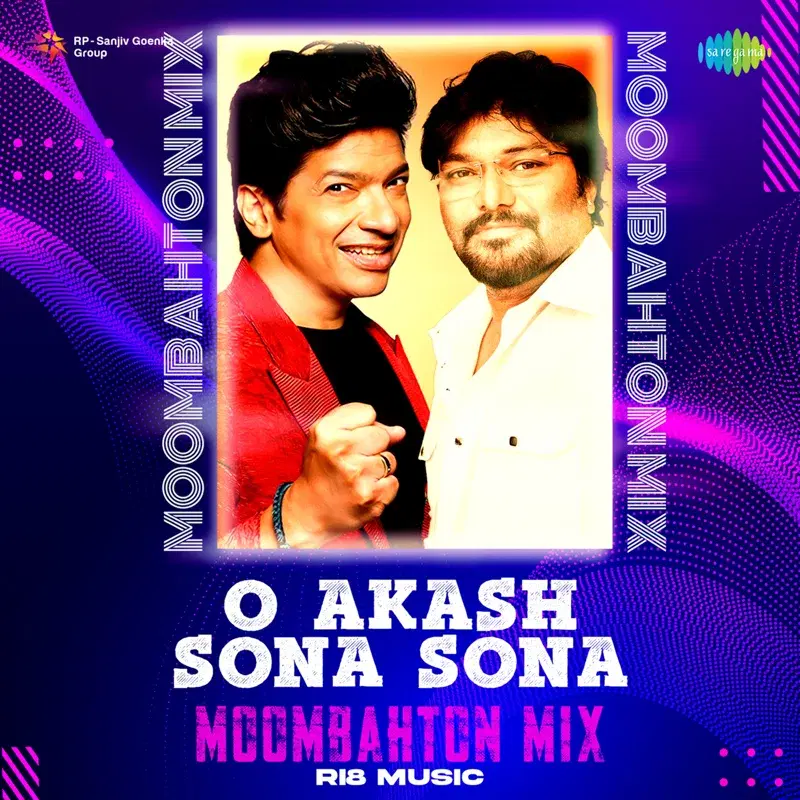 O Akash Sona Sona