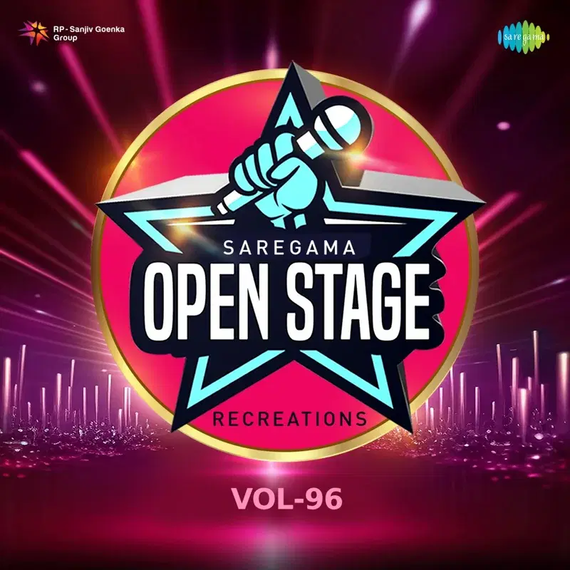 Open Stage Recreations, Vol. 96