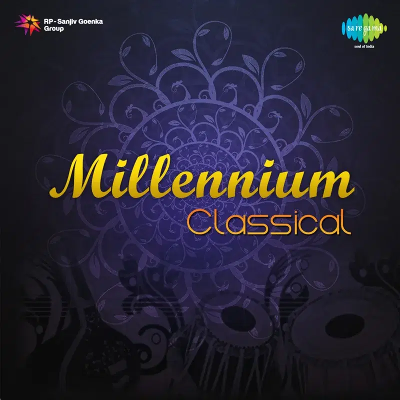 Millennium Classical, Vol. 7