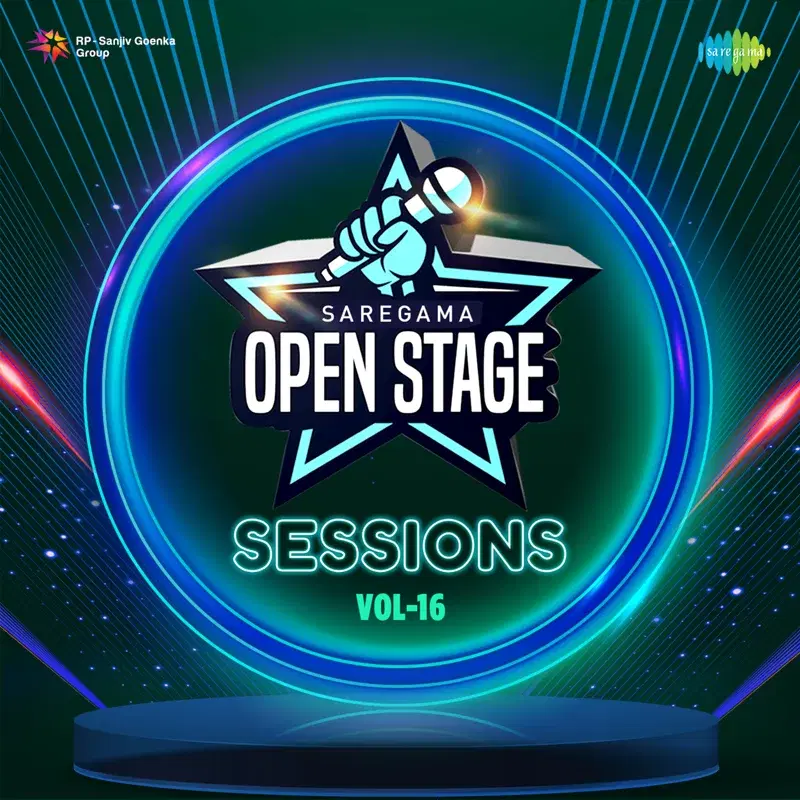 Open Stage Sessions, Vol. 16