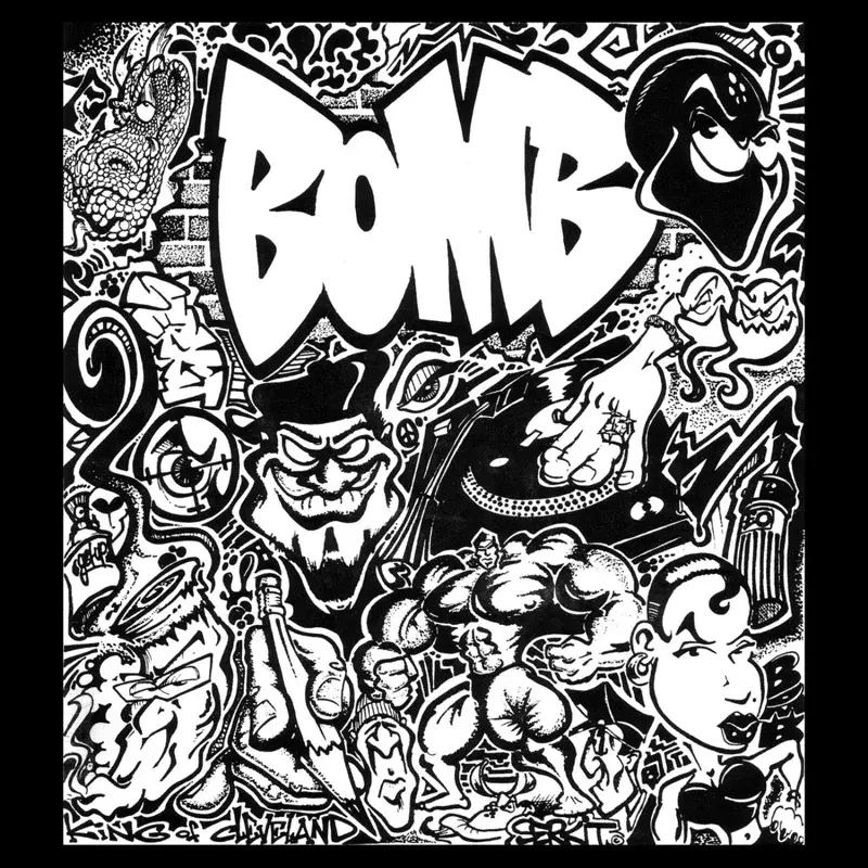 Bomb - The Vault