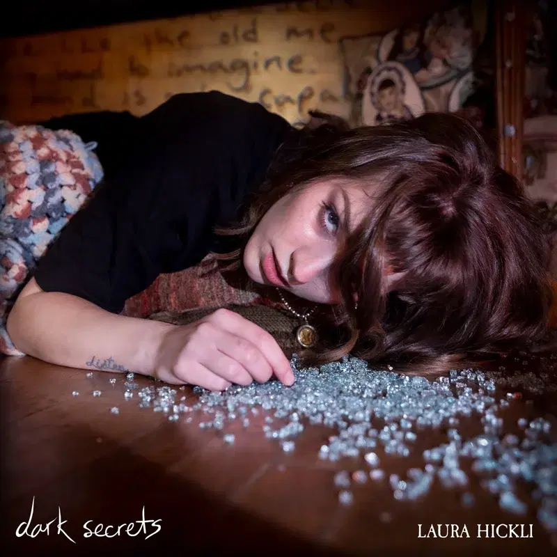 dark secrets