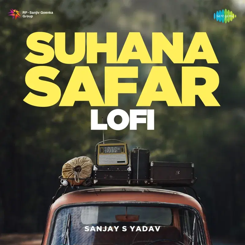 Suhana Safar