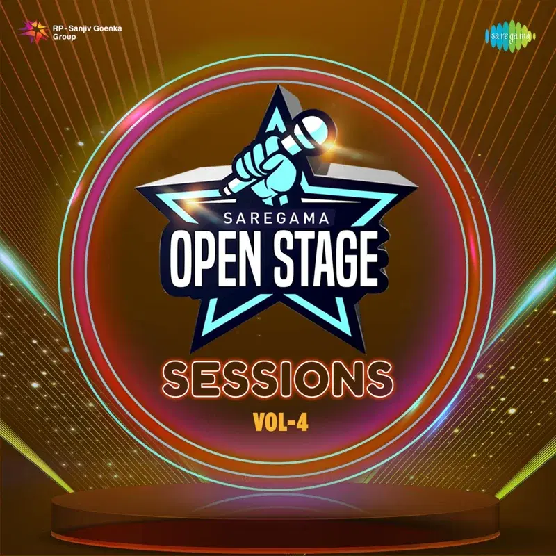 Open Stage Sessions, Vol. 4