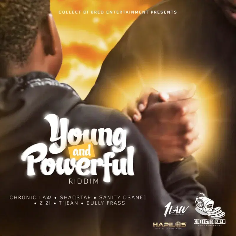 Young and Powerful Riddim