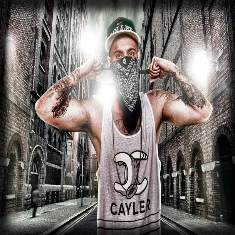Cover Art