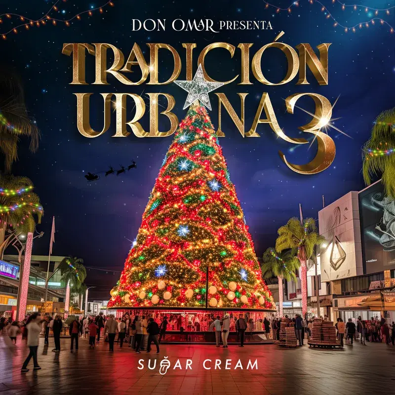 Tradición Urbana 3