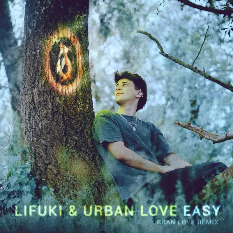 Easy (Urban Love Remix)