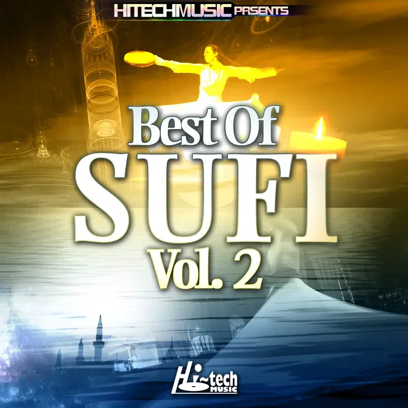 Best of Sufi, Vol. 2