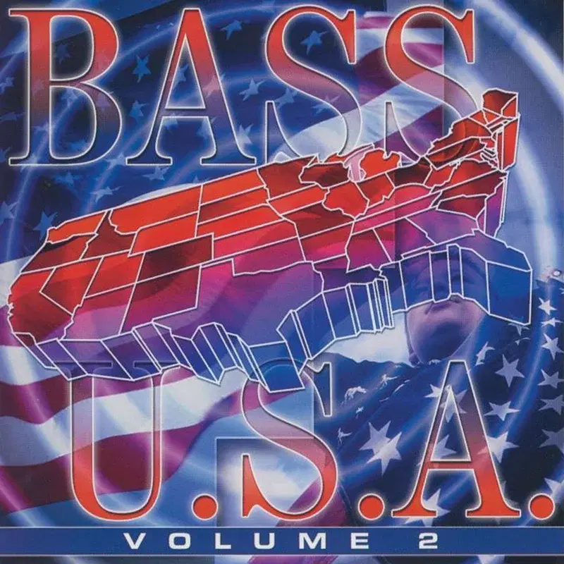 Bass U.S.A., Vol. 2